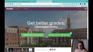 HOW TO: Access TutorMe