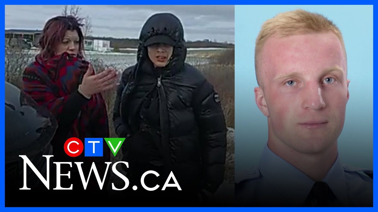 Jury deliberations begin in first-degree murder trial into death of OPP ...