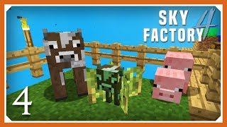 Welcome to this sky factory 4 modpack let's play. is a new minecraft
1.12.2 skyblock by darkosto. play 4! - growing a...