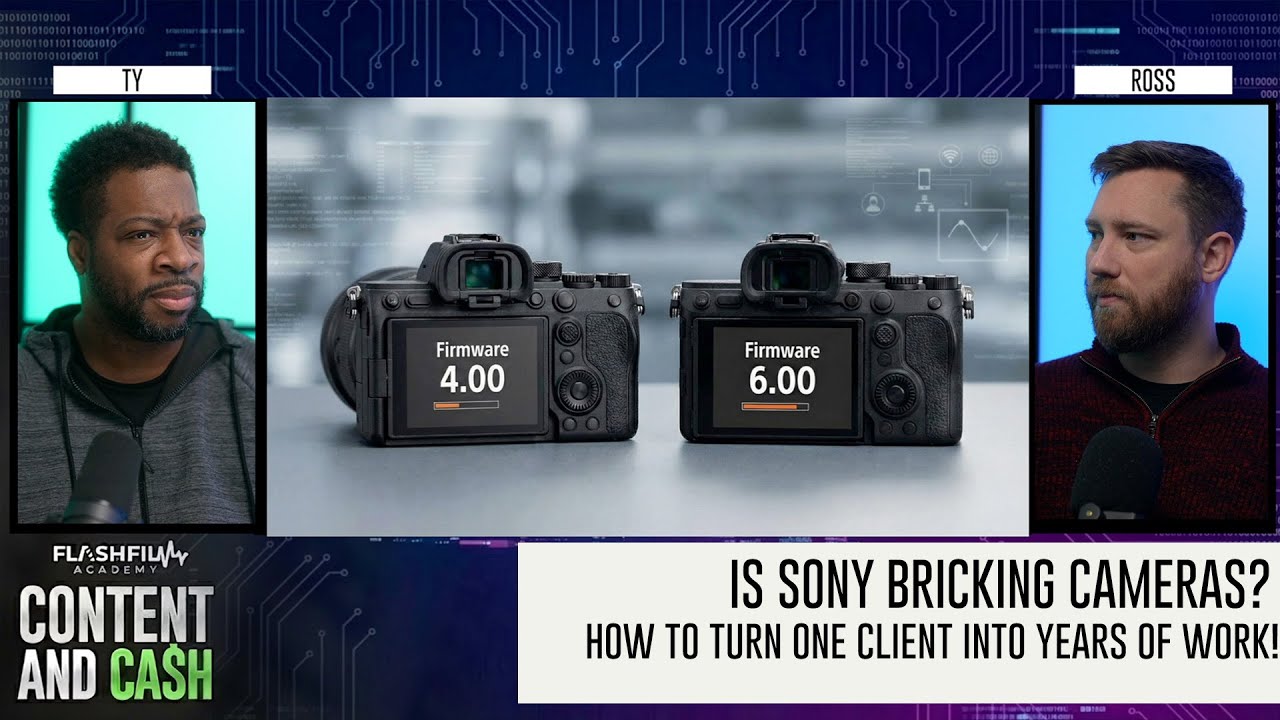 Your Competition Isn't Who You Think It Is