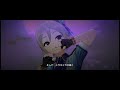 THE VILLAIN'S NIGHT:速水奏・鷺沢文香・北条加蓮・塩見周子・アナスタシア【デレステ】