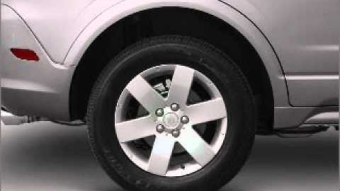 2008 Saturn VUE - Garland TX