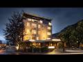 Victoria - Alpine Boutique Hotel & Fine Dining, Meiringen | Travel With Geetika