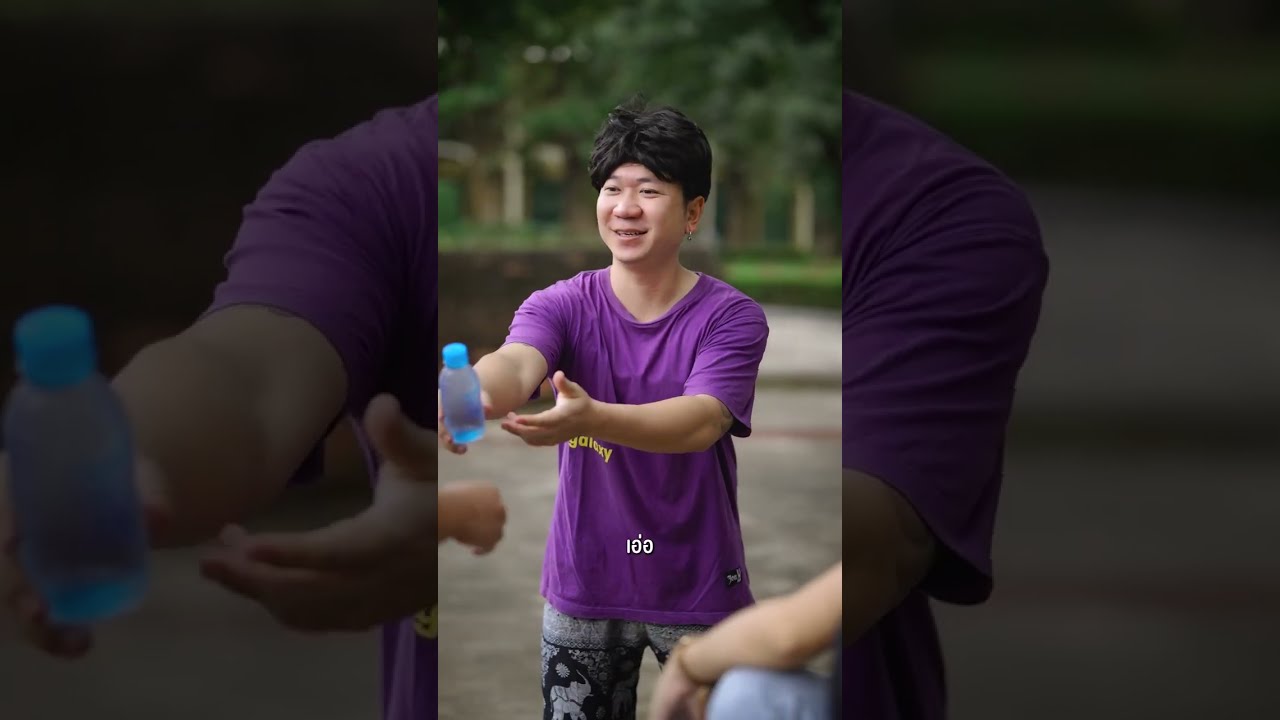 เรื่องวุ่นๆ ของวัยรุ่นแก๊งสเตอร์