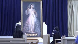 Prayer at the Hour of Mercy | March 26, 2026