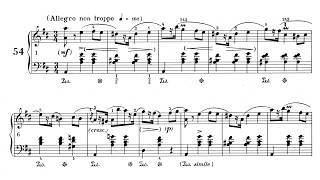 Mazurka in D major, B.31 - Frédéric Chopin