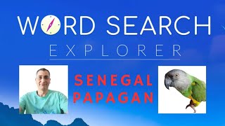 Kelime Ara Kelime Bulma Bulmaca Oyunu #oyun #game #play screenshot 1