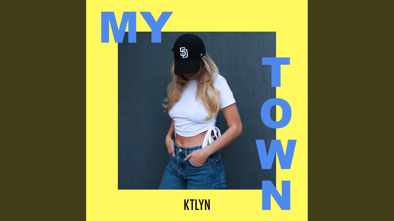Watch My Town on YouTube Watch My Town on YouTube