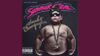 Sucuk & Champagner - Summer Cem