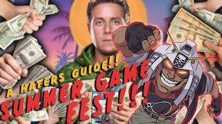 Pay More Get Less A Haters Guide to Summer Game Fest