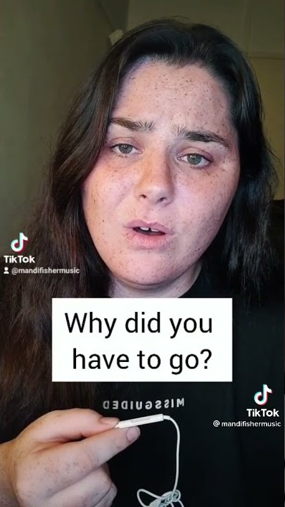 Mandy Fisher - Mamma Queen