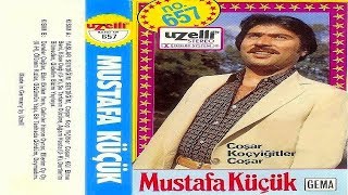 Mustafa Küçük - Dertlerim Bitmeden