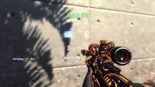 My First Raid Sui Ever