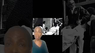 Foundational Black Americans started EMS in America -Freedom House Ambulance Service.