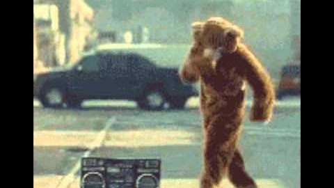 Outback Snakes - Robotic World (Official Video)