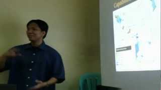 How to use Geographic Information Systems (GIS) in Valuation and Google Earth