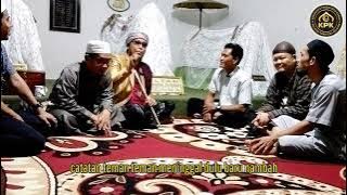 Mengapa ada Dua Sultan Palembang?
