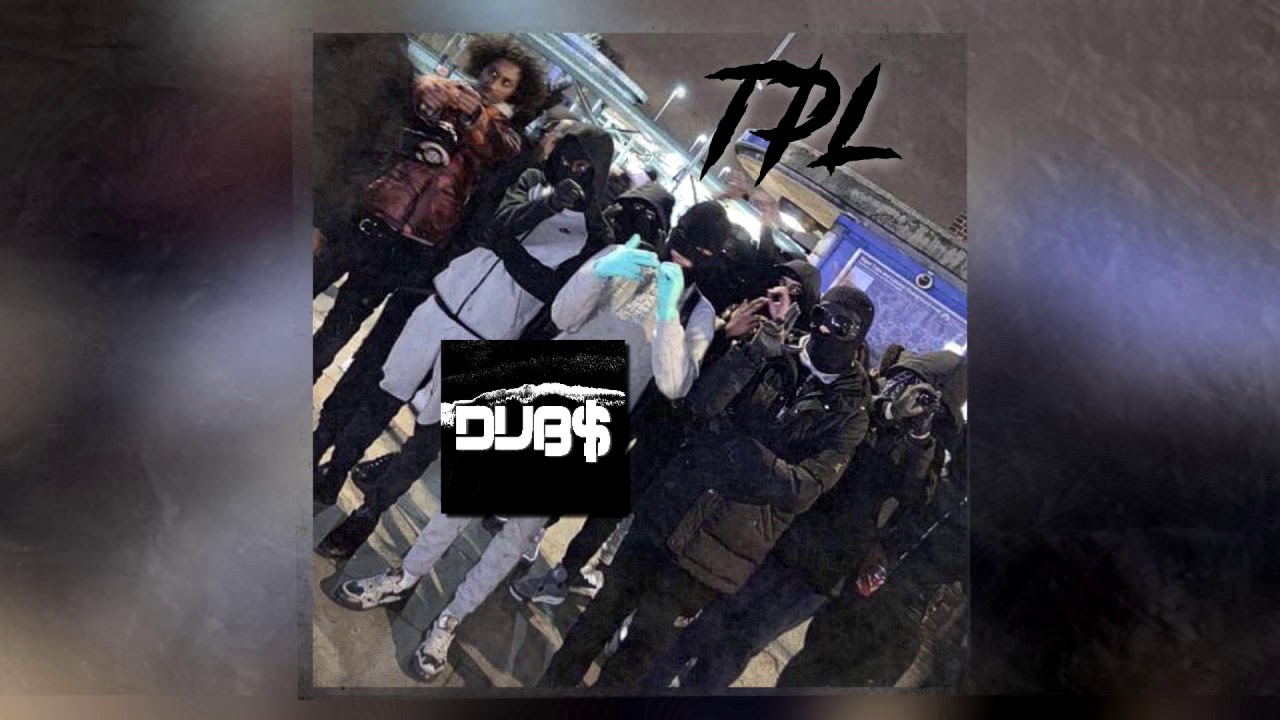 TPL- Omizz x Jojo x TD