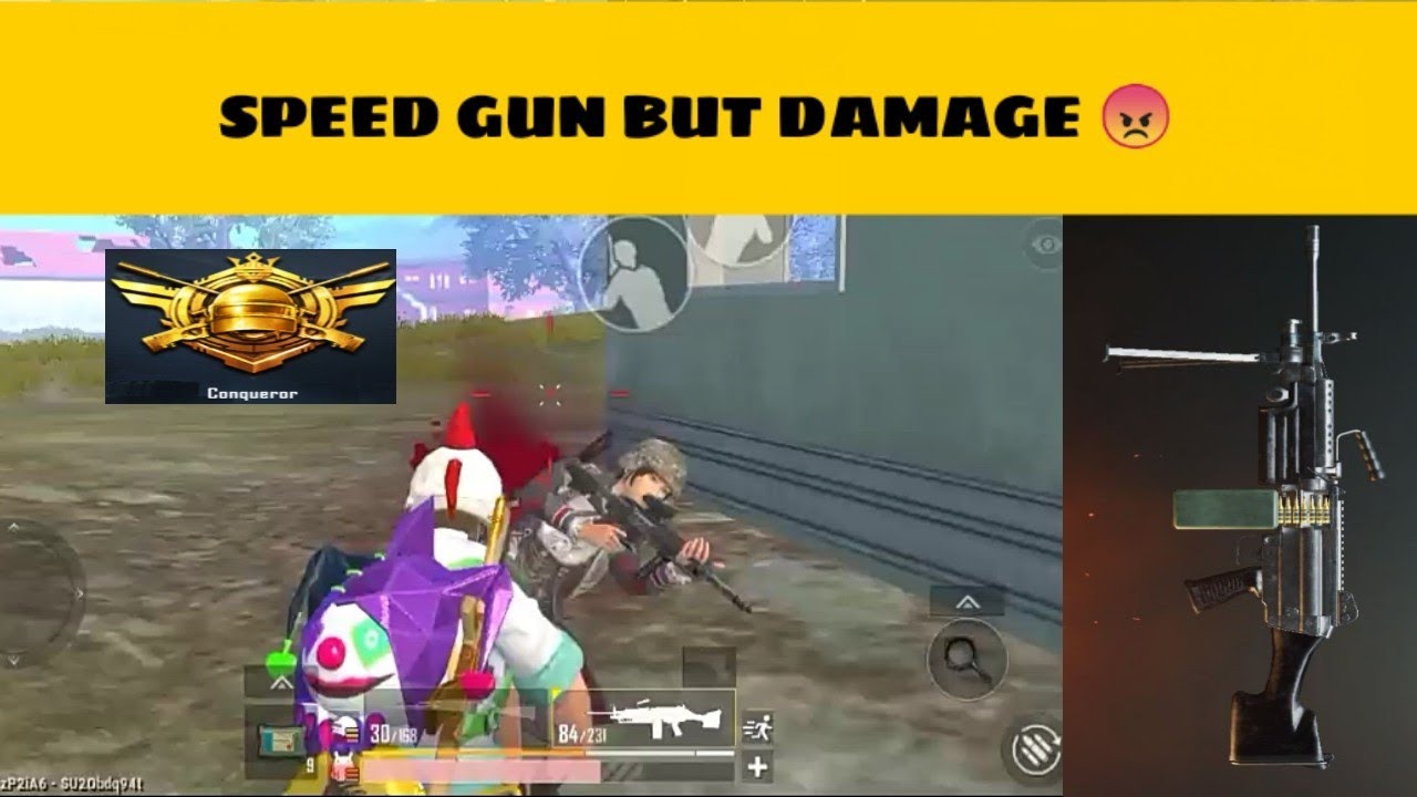 SOLO VS SQUAD RUSH GAMEPLAY | PUBG MOBILE LITE - YouTube