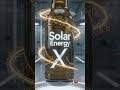 “AI Turns Mango Into Solar Energy Drink 😱🥭⚡ (Future Food Factory)”“This Mango Stores Solar Energy 😳⚡