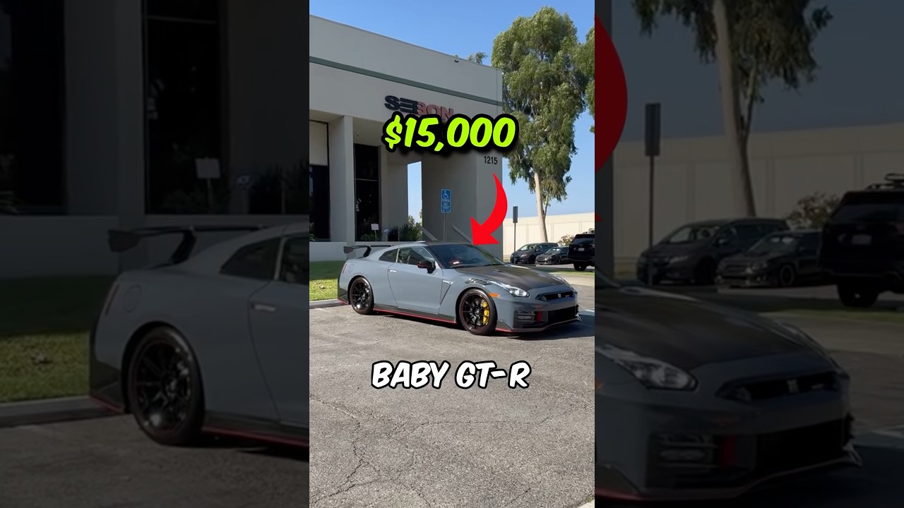 ЛУЧШИЕ СПОРТИВНЫЕ АВТОМОБИЛИ ДО 15 000 😍