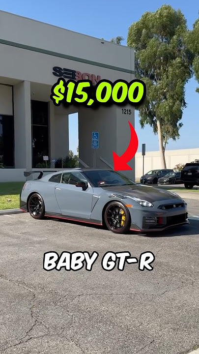 The BEST Sports Cars Under 15K 😍