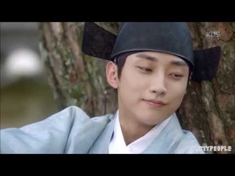구르미 그린 달빛 OST『마음을 삼킨다』 日本語字幕
