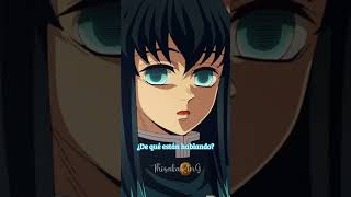 Los Pilares No Tienen Preferidos, Tokito Con Tanjiro