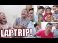 ENGLISH ONLY CHALLENGE SA BAGONG BNT HOUSE + BAKING COOKIES!