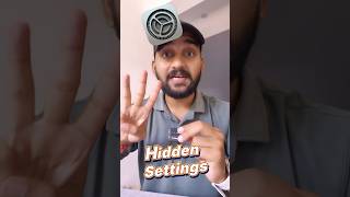 ✅ Turn off this dangerous settings #android #smartphone #tech #techreels #tipsandtricks