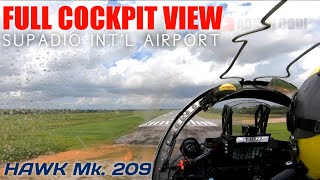 (ATC) COCKPIT VIEW AEROBATIC EXERCISE !