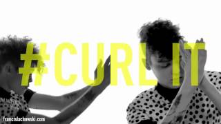 Francisco Lachowski: L'Oréal Studio Line: #TXT Texture Styling Commercial