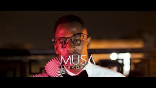 Musa Jakadalla - Nyathi Gi Lilly [ Video]