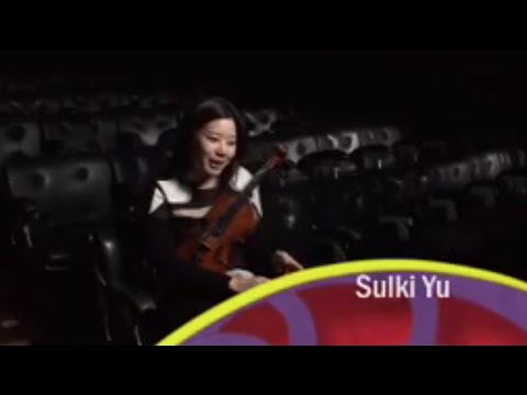 Sulki Yu - MMSF