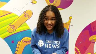 We're looking for new contributors. Apply today! | CBC Kids News