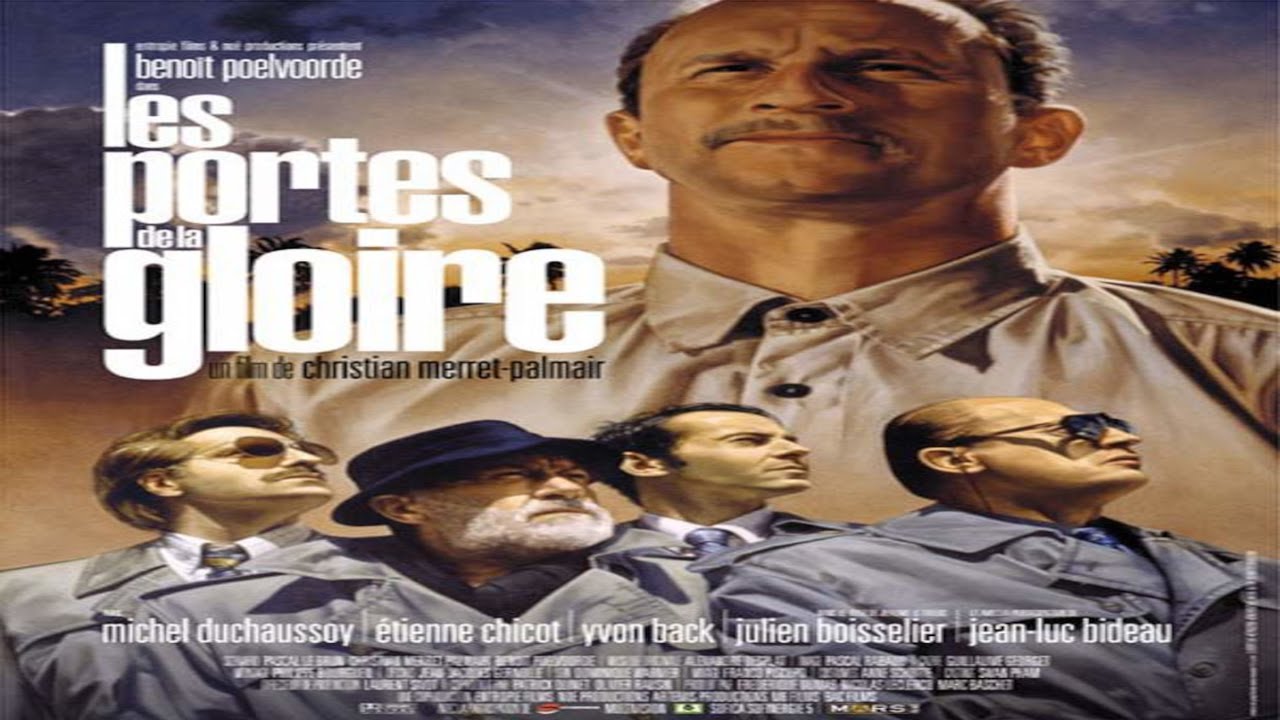 Bande-annonce Les Portes de la gloire De Christian Merret-Palmair - YouTube