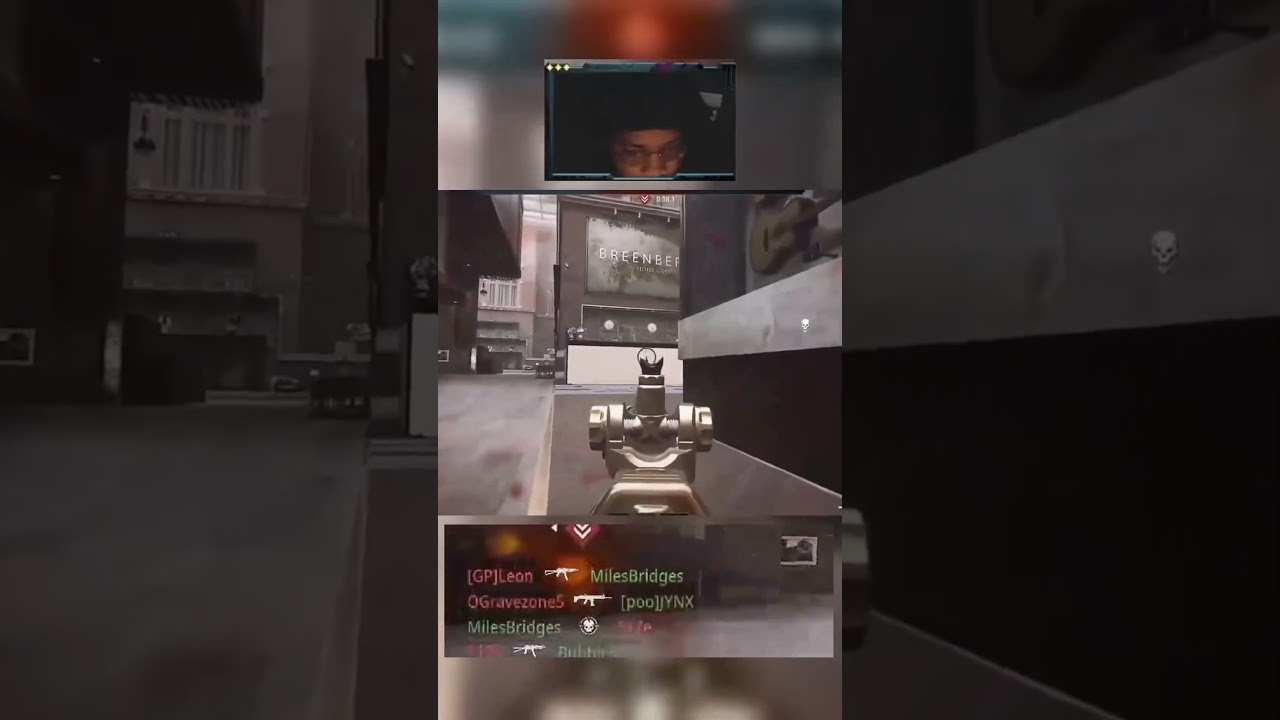 He really thought…. 