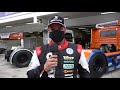 Paulo Salustiano comenta pole position em Interlagos