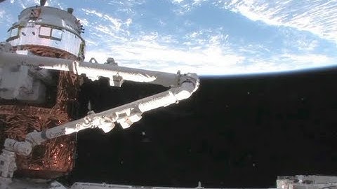 Space Lab Wants You: The Competition