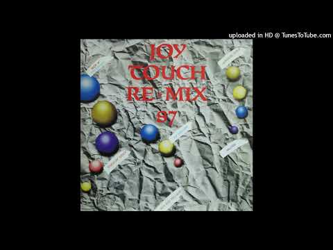 Joy Touch By Touch 87 New Mix