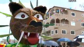 Belize 2019 full carnival
