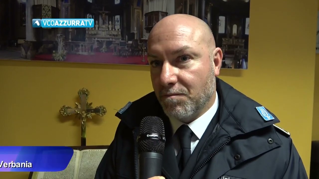 Domenica al Calvario di Domodossola dalle 14.30 Via Crucis con 10 detenuti del carcere di Verbania