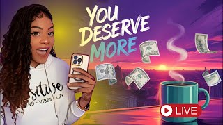 Download Lagu 🙌🏾 You Deserve More! Let’s Talk About Making Income from Home Without Sacrificing Your Sanity MP3 Download Lagu 🙌🏾 You Deserve More! Let’s Talk About Making Income from Home Without Sacrificing Your Sanity MP3