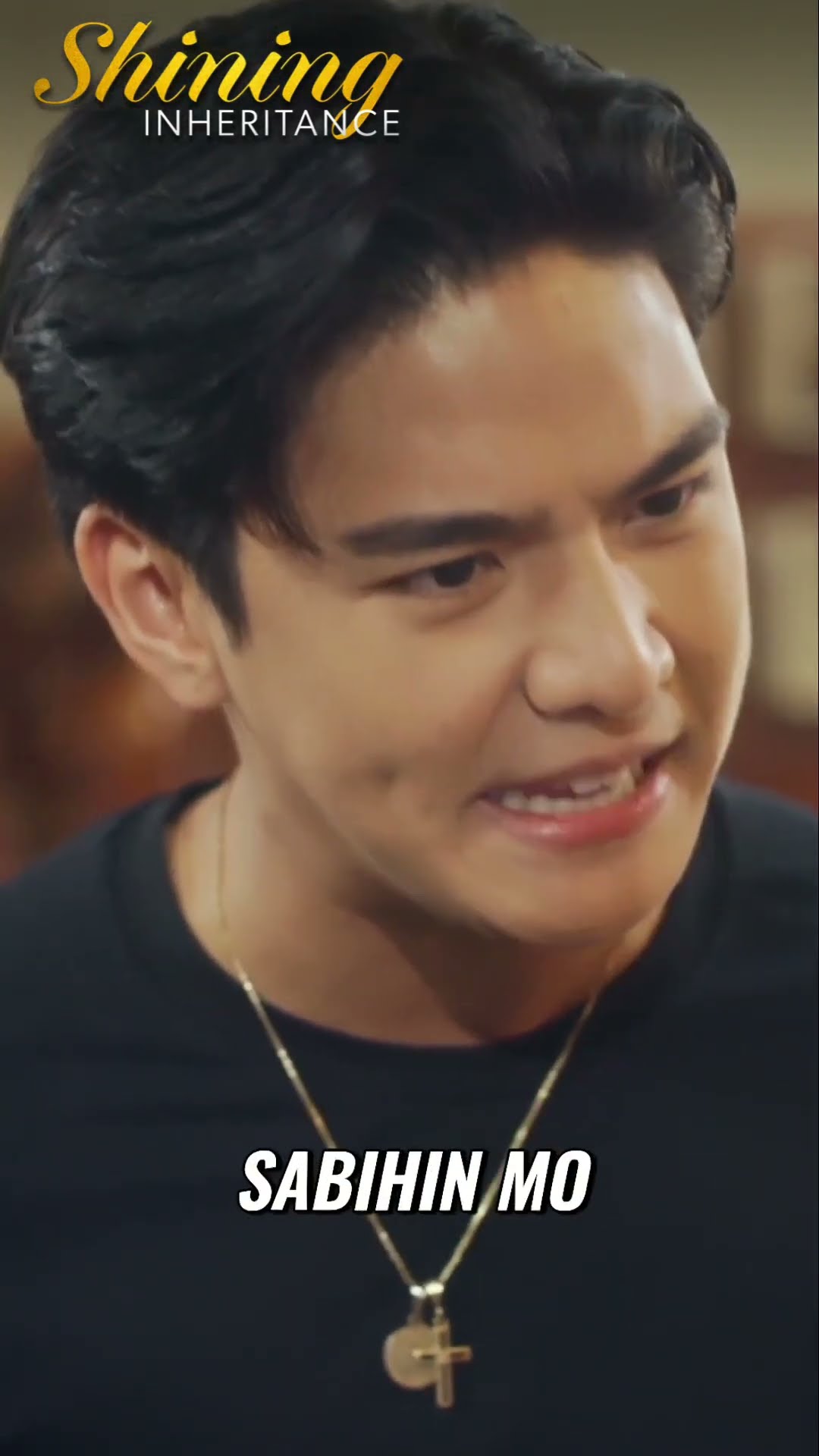 Ikinakahiya ka na ng sarili mong kakambal! #shorts | Shining Inheritance