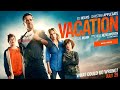Vacation    family comedy movie by vj junior the incredible