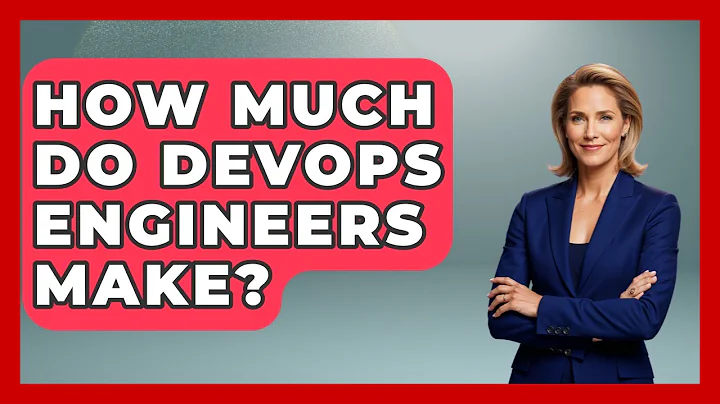 How Much Do DevOps Engineers Make? - Job Success Network