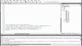 Simple SlideShow in FlashDevelop