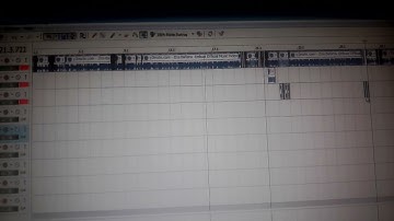 Baddest scratch patterns in sony acid 7 pro tutorials @PowerTV040 2023