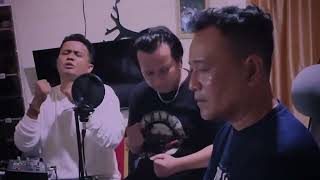 Judika  Endless Pain  Cover