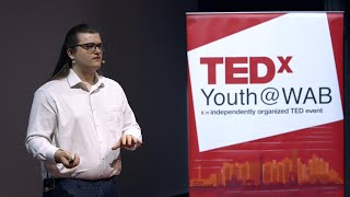 Defense for Nuclear Power | John Forester | TEDxYouth@WAB